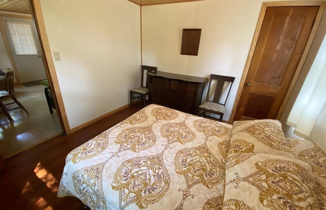Lincolnwood Cabin 6 - Photo 3