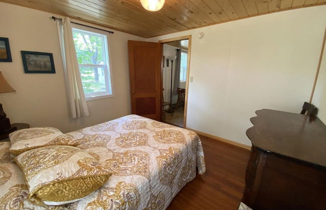 Lincolnwood Cabin 6 - Photo 14