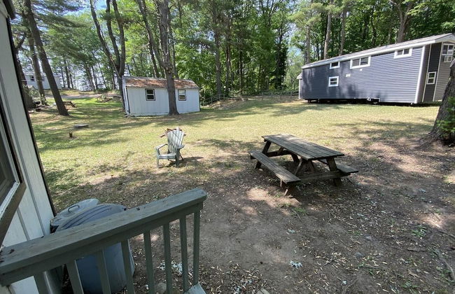 Lincolnwood Cabin 6 - Photo 33