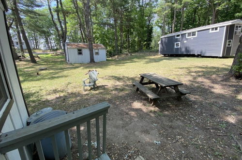 Photo 33 - Lincolnwood Cabin 6