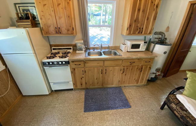 Lincolnwood Cabin 6 - Photo 11