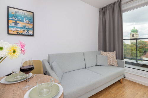 Photo 16 - Stylish Gdansk Apartment by Renters