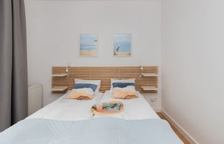 Photo 2 - Stylish Gdansk Apartment by Renters