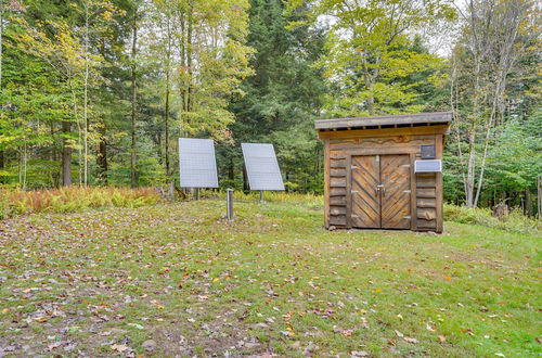 Photo 23 - Constantia Cabin Escape > 2 Mi to Lake Oneida