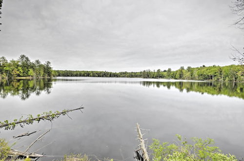 Photo 12 - Constantia Cabin Escape > 2 Mi to Lake Oneida