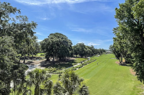 Foto 6 - 530 Plantation Club at The Sea Pines Resort