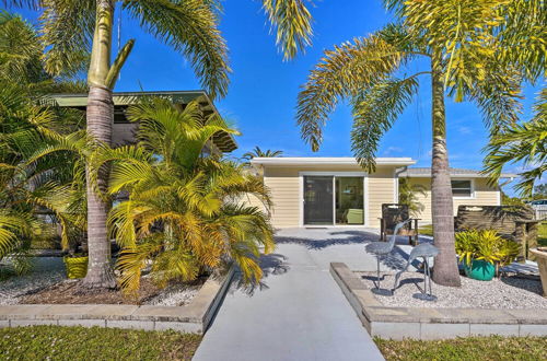 Photo 26 - Canalfront Punta Gorda Home With Private Dock