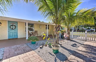 Foto 2 - Canalfront Punta Gorda Home With Private Dock