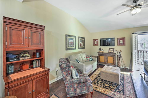 Photo 15 - Upscale Studio ~ 15 Mi to Dtwn St Augustine