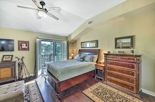 Photo 9 - Upscale Studio ~ 15 Mi to Dtwn St Augustine