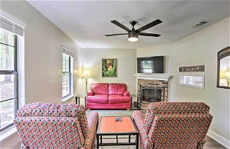 Foto 1 - Charming Tallahassee Townhouse - 3 ½ Miles to Fsu