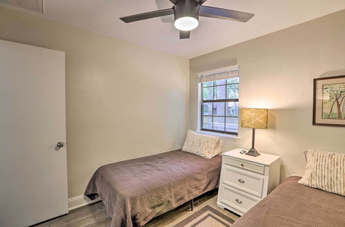 Photo 25 - Charming Tallahassee Townhouse - 3 ½ Miles to Fsu