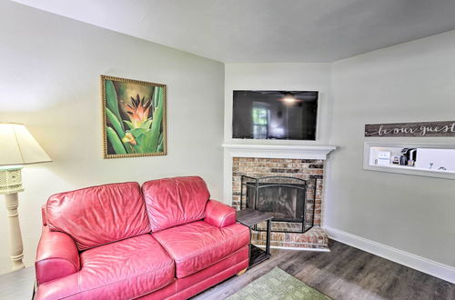 Photo 24 - Charming Tallahassee Townhouse - 3 ½ Miles to Fsu