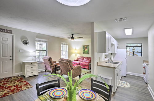 Photo 12 - Charming Tallahassee Townhouse - 3 ½ Miles to Fsu