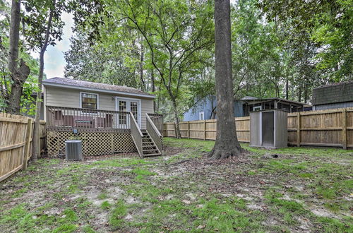 Photo 2 - Charming Tallahassee Townhouse - 3 ½ Miles to Fsu