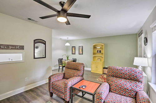 Foto 20 - Charming Tallahassee Townhouse - 3 ½ Miles to Fsu