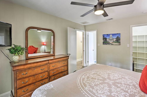 Photo 9 - Charming Tallahassee Townhouse - 3 ½ Miles to Fsu