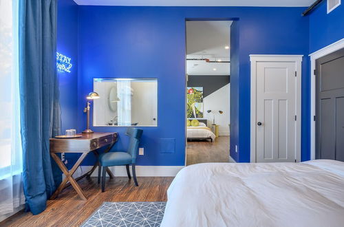 Photo 6 - Private Suite in Historic Austin B&b: Sleeps 4