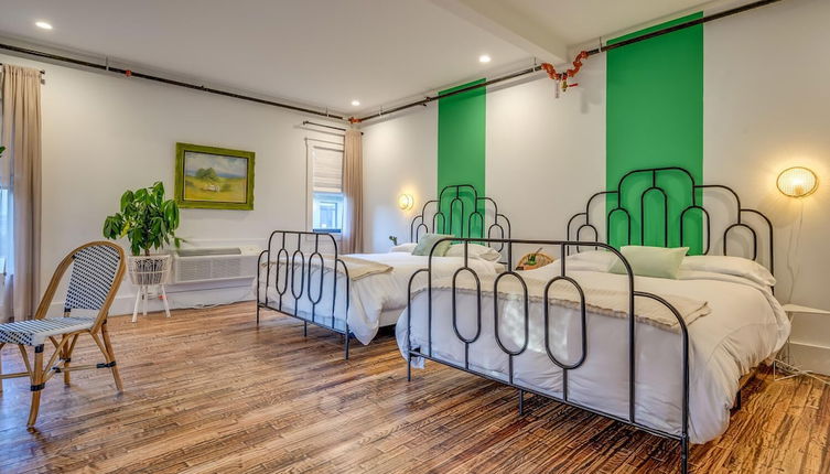 Photo 1 - Private Suite in Historic Austin B&b: Sleeps 5