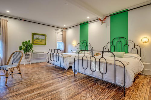 Photo 1 - Private Suite in Historic Austin B&b: Sleeps 5