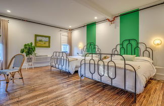 Foto 1 - Private Suite in Historic Austin B&b: Sleeps 5