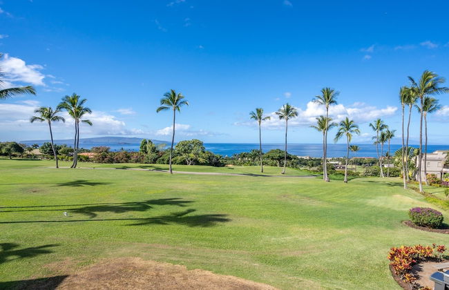 Luxurious Wailea Ocean Vistas - Foto 46