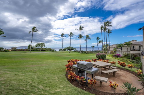 Foto 41 - Luxurious Wailea Ocean Vistas