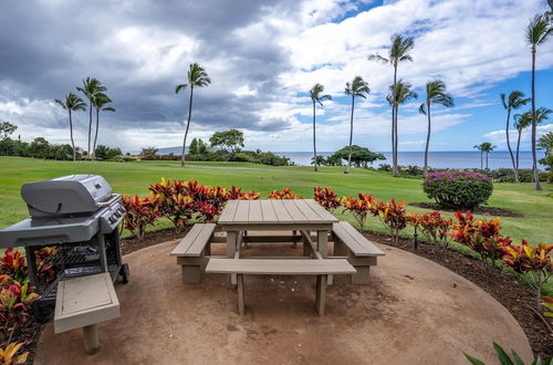 Photo 42 - Luxurious Wailea Ocean Vistas