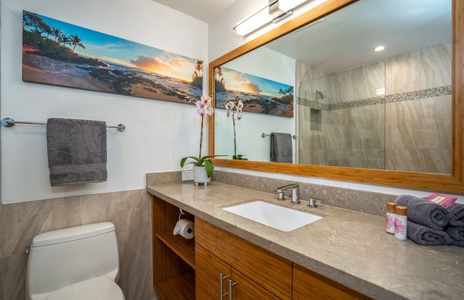Luxurious Wailea Ocean Vistas - Foto 32