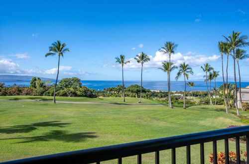 Foto 47 - Luxurious Wailea Ocean Vistas