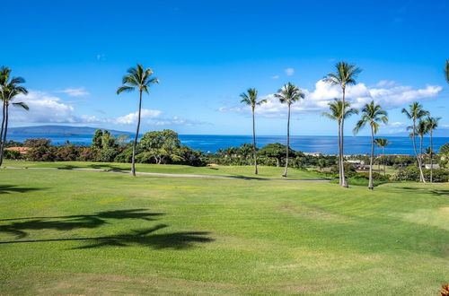 Foto 45 - Luxurious Wailea Ocean Vistas