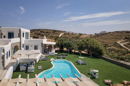 Photo 1 - Villa Phos Paros