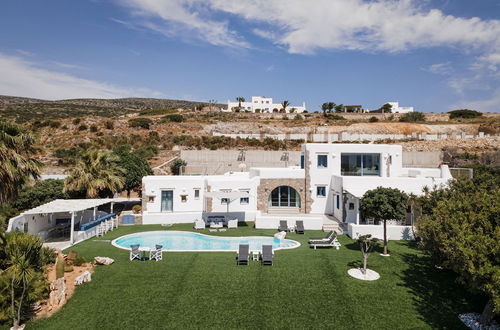 Photo 54 - Villa Phos Paros