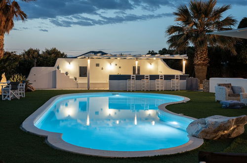 Photo 30 - Villa Phos Paros