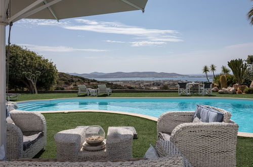 Photo 44 - Villa Phos Paros