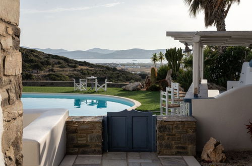 Photo 25 - Villa Phos Paros