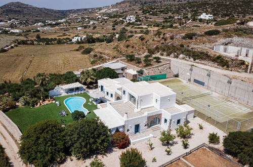 Foto 67 - Villa Phos Paros