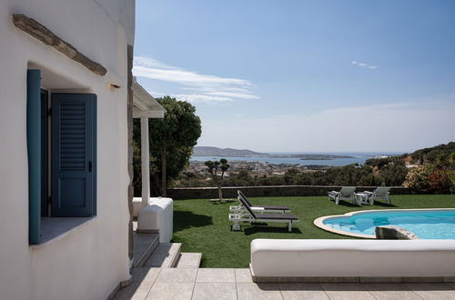 Foto 70 - Villa Phos Paros