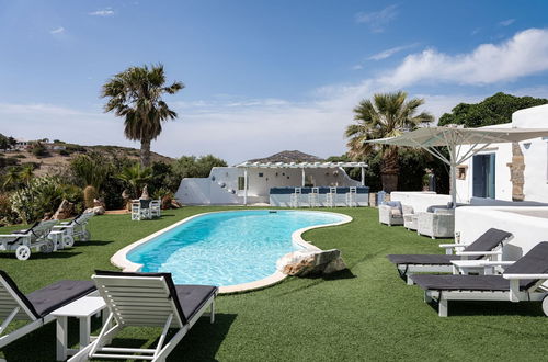 Photo 33 - Villa Phos Paros