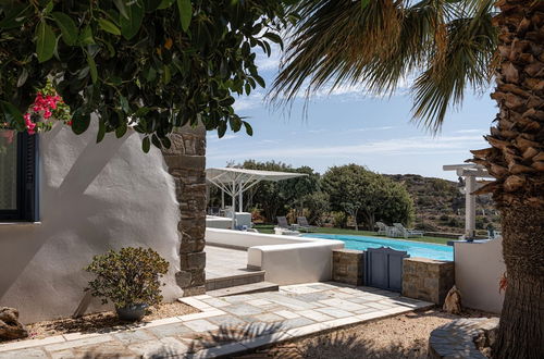 Photo 63 - Villa Phos Paros