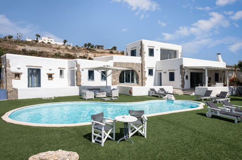 Photo 56 - Villa Phos Paros