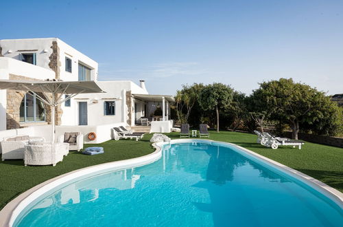 Photo 35 - Villa Phos Paros