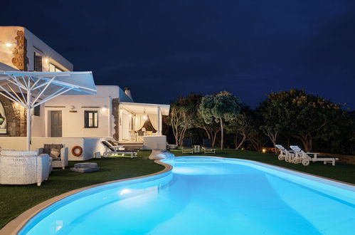 Photo 64 - Villa Phos Paros