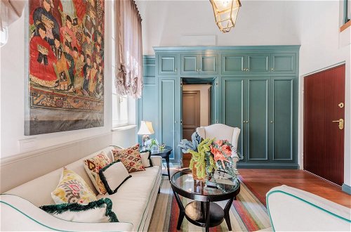 Foto 27 - Casa Titti Luxury Spacious 4 Bedrooms
