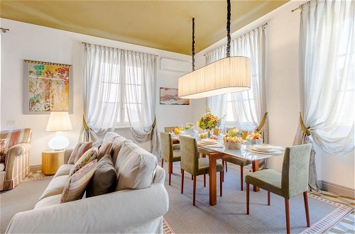 Foto 2 - Casa Titti Luxury Spacious 4 Bedrooms