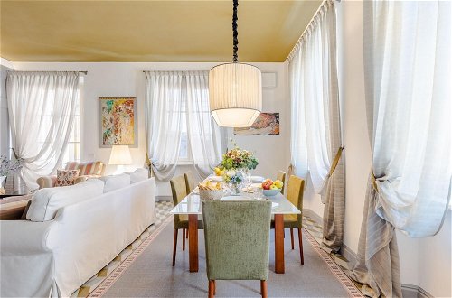 Foto 7 - Casa Titti Luxury Spacious 4 Bedrooms
