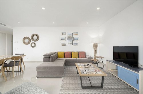 Photo 9 - The Nest Deluxe Apartment by Ideal Homes