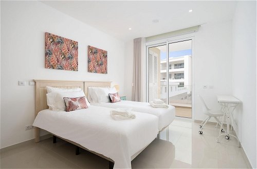 Photo 3 - The Nest Deluxe Apartment by Ideal Homes