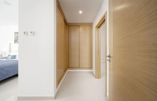 Foto 2 - The Nest Deluxe Apartment by Ideal Homes