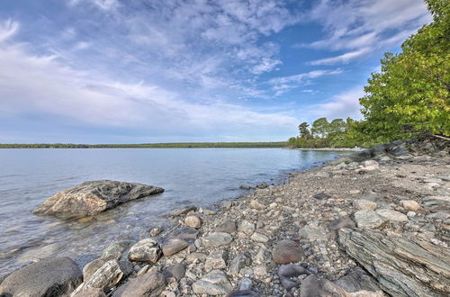 Photo 20 - Waterfront Cottage - 17 Mi to Acadia Ntnl Pk